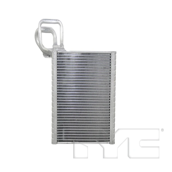 A/C Evaporator Core - TYC 97385