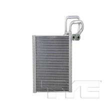 A/C Evaporator Core - TYC 97385