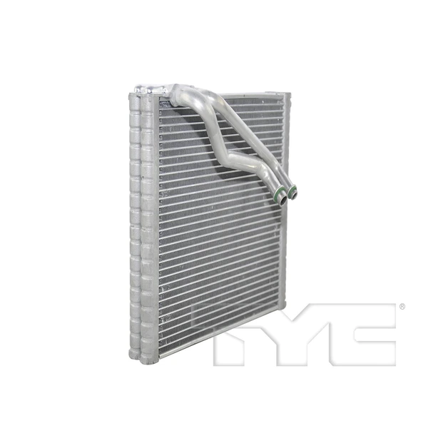 A/C Evaporator Core - TYC 97386