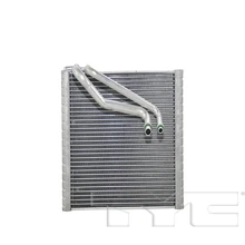 A/C Evaporator Core - TYC 97386