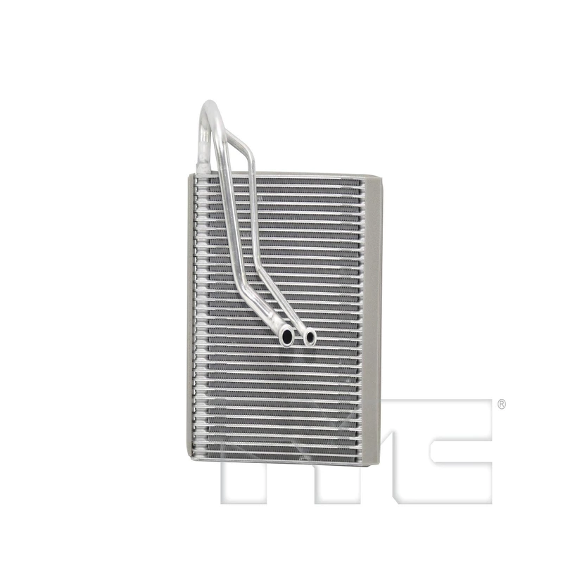 A/C Evaporator Core - TYC 97387