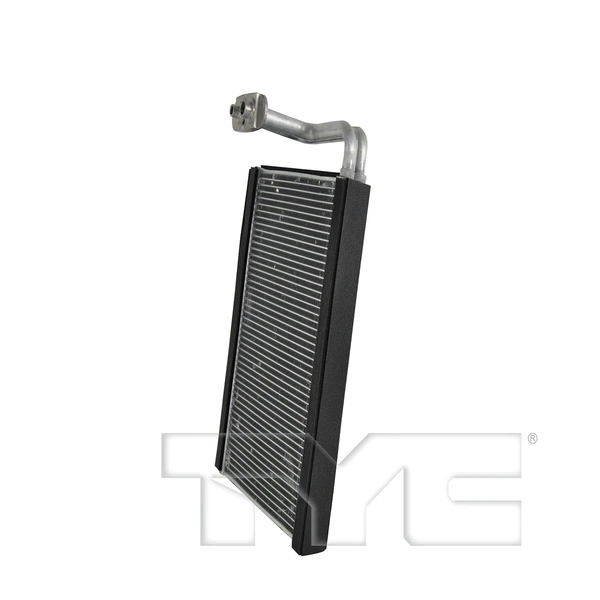 A/C Evaporator Core - Front Side - TYC 97388