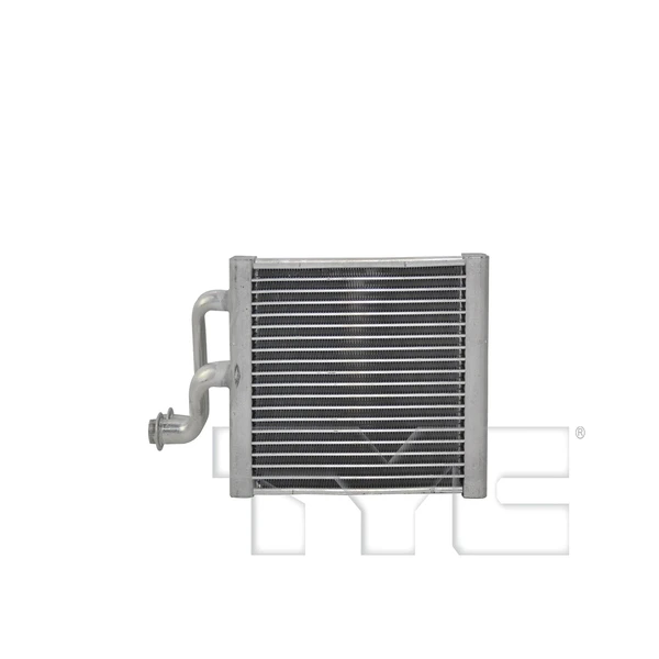 A/C Evaporator Core - Rear Side - TYC 97389