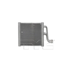 A/C Evaporator Core - Rear Side - TYC 97389