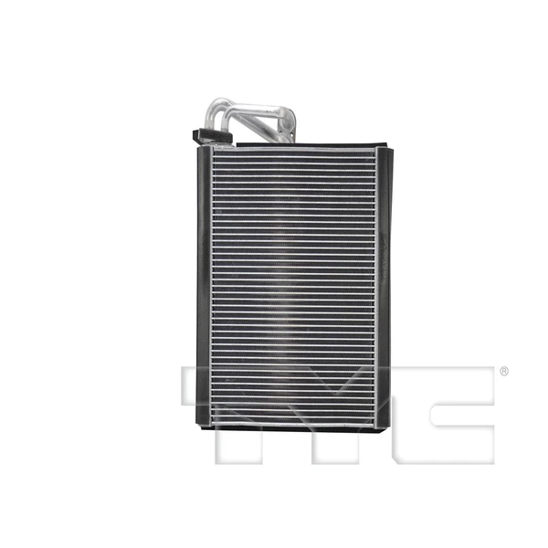 A/C Evaporator Core - TYC 97391