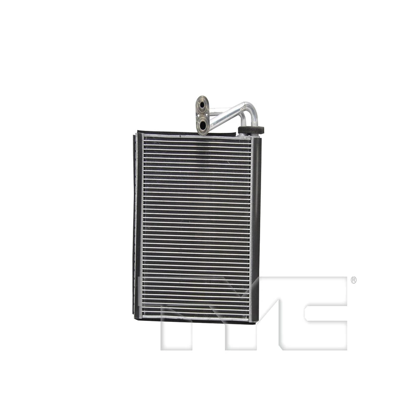 A/C Evaporator Core - TYC 97391