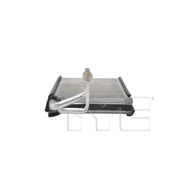 A/C Evaporator Core - TYC 97391