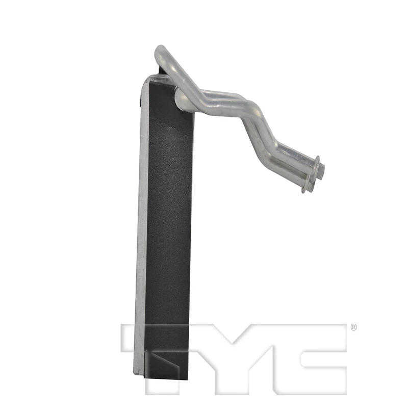 A/C Evaporator Core - TYC 97393