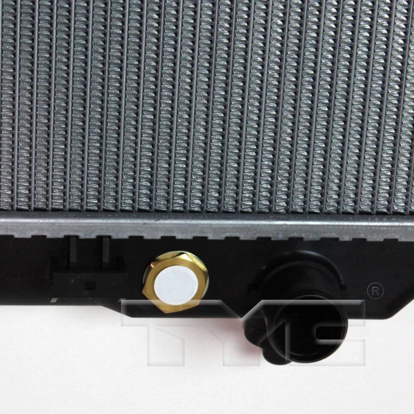 Radiator - Primary - TYC 981