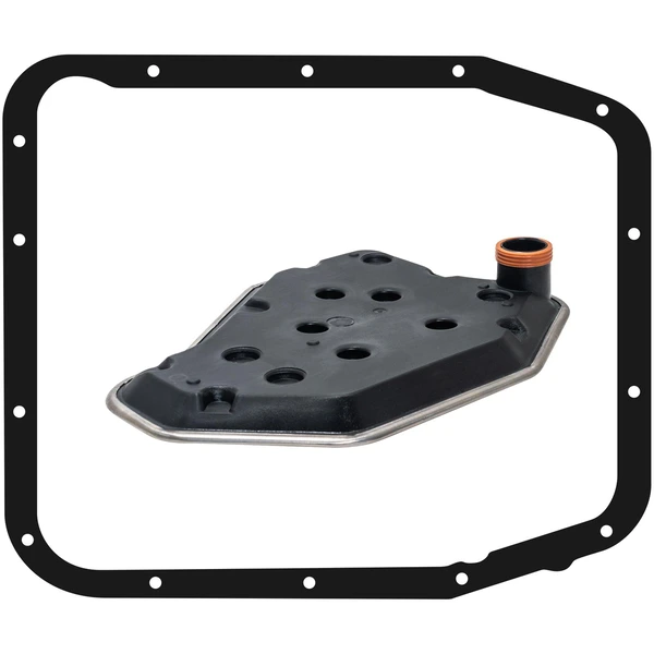 Transmission Oil Filter - Baldwin 18002