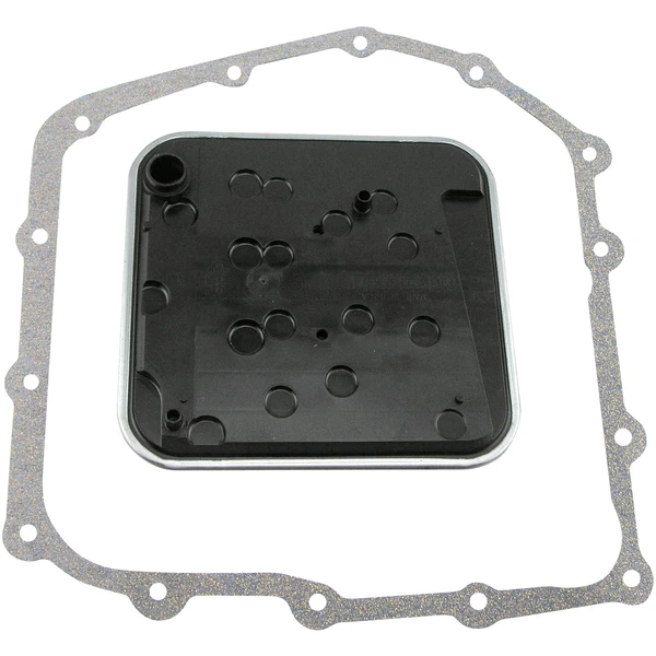 Transmission Oil Filter - Baldwin 18004