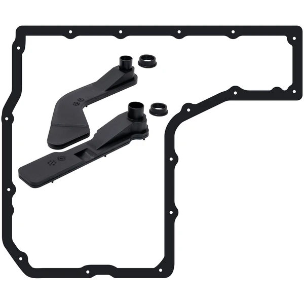 Transmission Oil Filter - Baldwin 18009