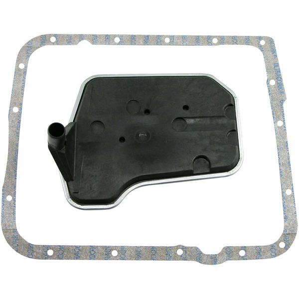 Transmission Oil Filter - Baldwin 18010