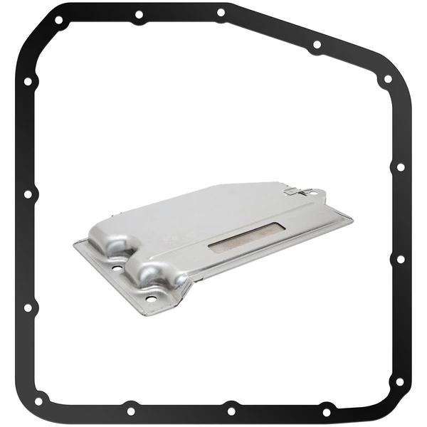 Transmission Oil Filter - Baldwin 18013