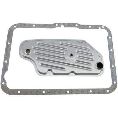 Transmission Oil Filter - Baldwin 18024