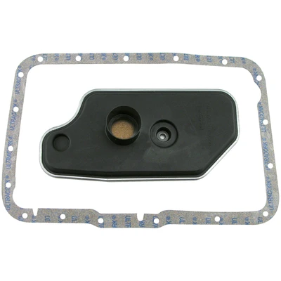 Transmission Oil Filter - Baldwin 18025