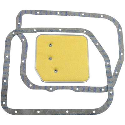 Transmission Oil Filter - Baldwin 18032