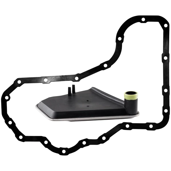 Transmission Oil Filter - Baldwin 18034