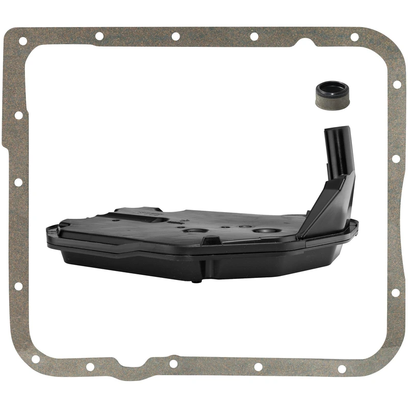 Transmission Oil Filter - Baldwin 18056