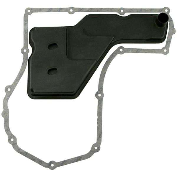 Transmission Oil Filter - Baldwin 18057