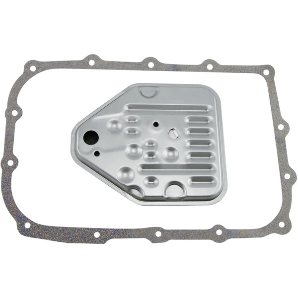 Transmission Oil Filter - Baldwin 18104