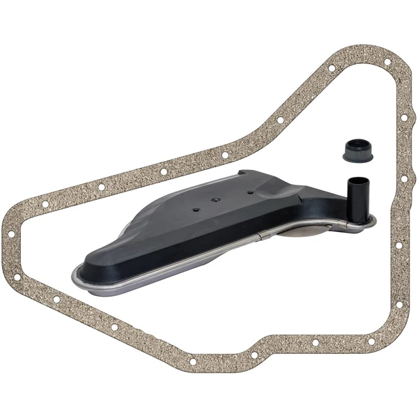 Transmission Oil Filter - Baldwin 18139