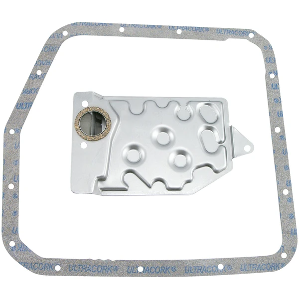 Transmission Oil Filter - Baldwin 18163