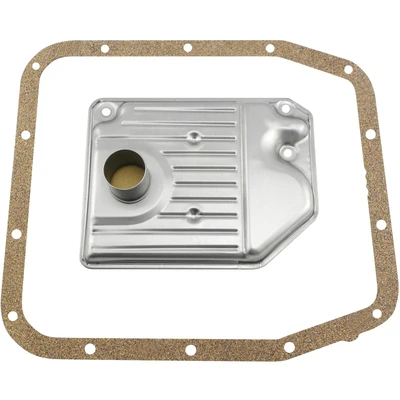 Transmission Oil Filter - Baldwin 18198