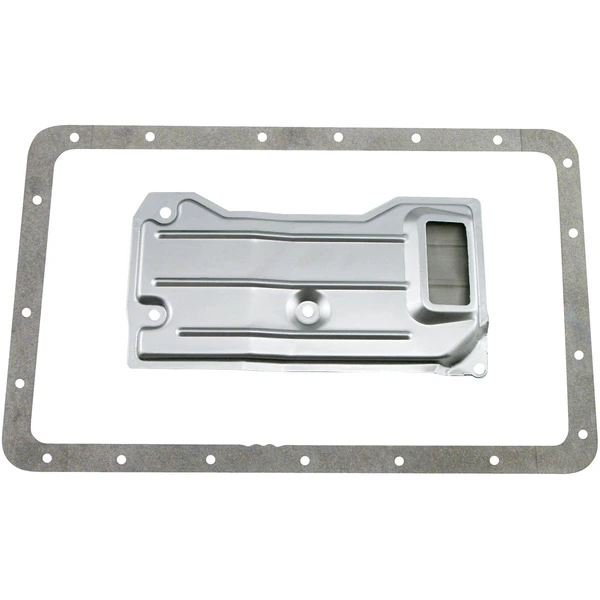 Transmission Oil Filter - Baldwin 18245