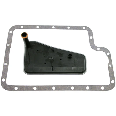 Transmission Oil Filter - Baldwin 18264