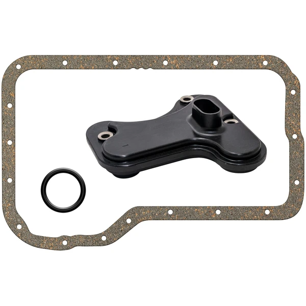 Transmission Oil Filter - Baldwin 18268