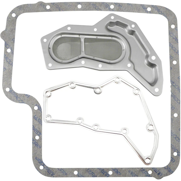 Transmission Oil Filter - Baldwin 19828