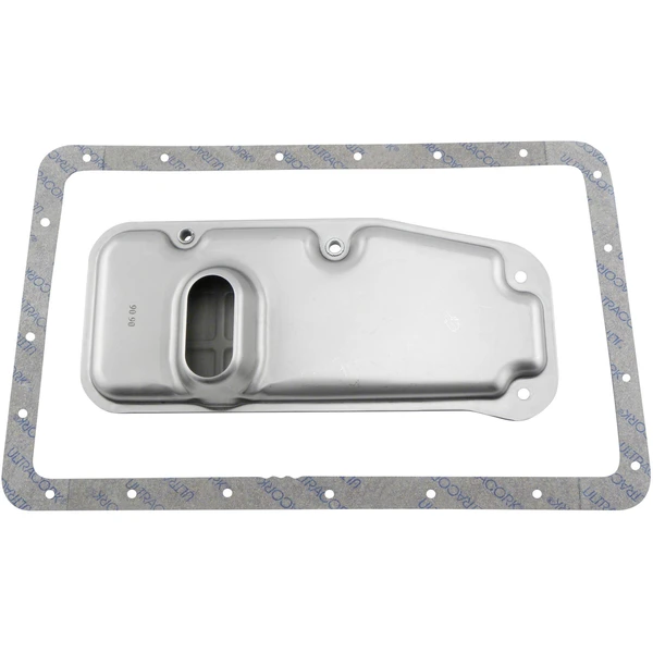 Transmission Oil Filter - Baldwin 19996