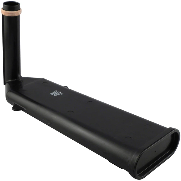 Transmission Oil Filter - Baldwin 20005