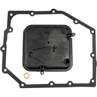 Transmission Oil Filter - Baldwin 20011