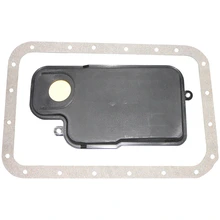 Transmission Oil Filter - Baldwin 20012