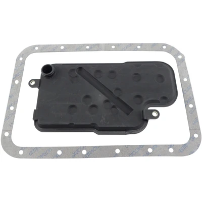 Transmission Oil Filter - Baldwin 20013