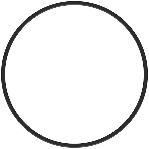 Transmission Oil Filter - Baldwin 20015