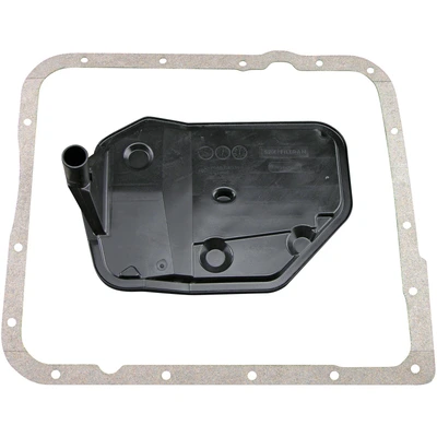 Transmission Oil Filter - Baldwin 20020