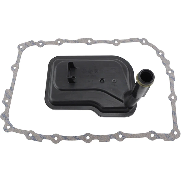 Transmission Oil Filter - Baldwin 20022