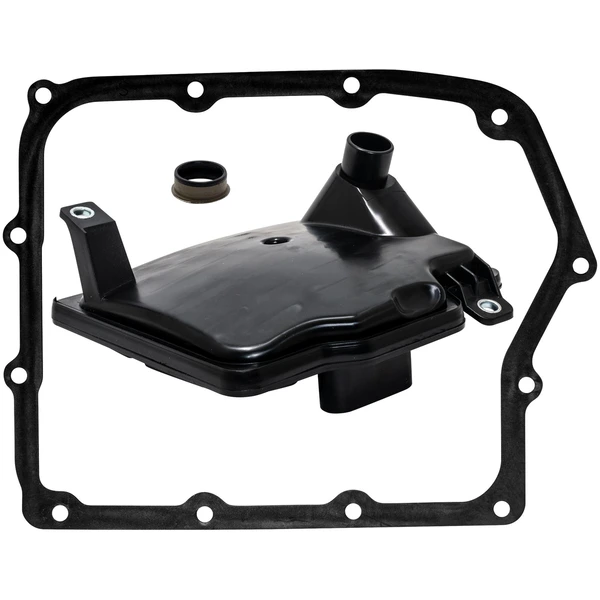 Transmission Oil Filter - Baldwin 20027