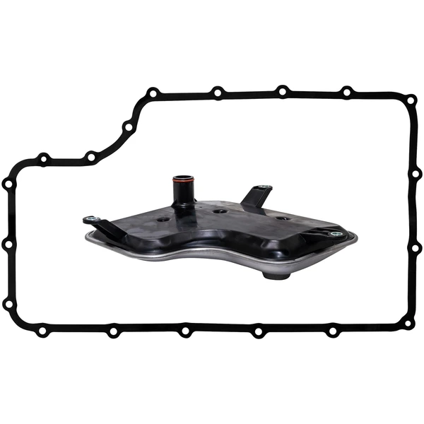 Transmission Oil Filter - Baldwin 20028