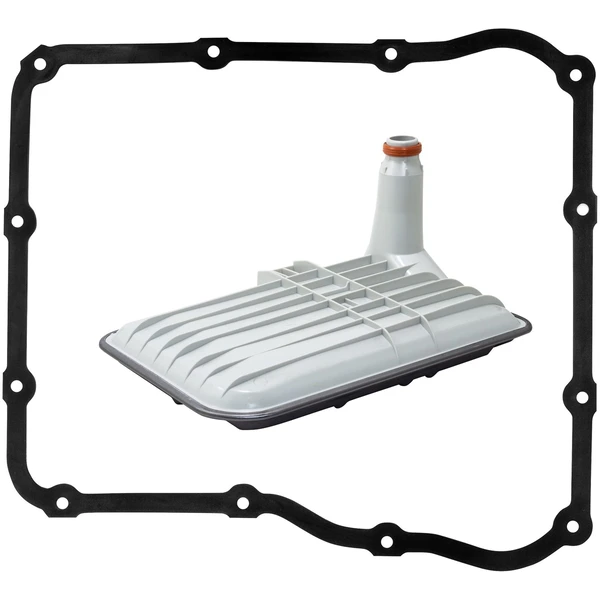 Transmission Oil Filter - Baldwin 20030