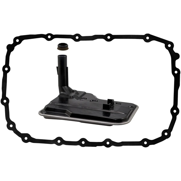 Transmission Oil Filter - Baldwin 20033