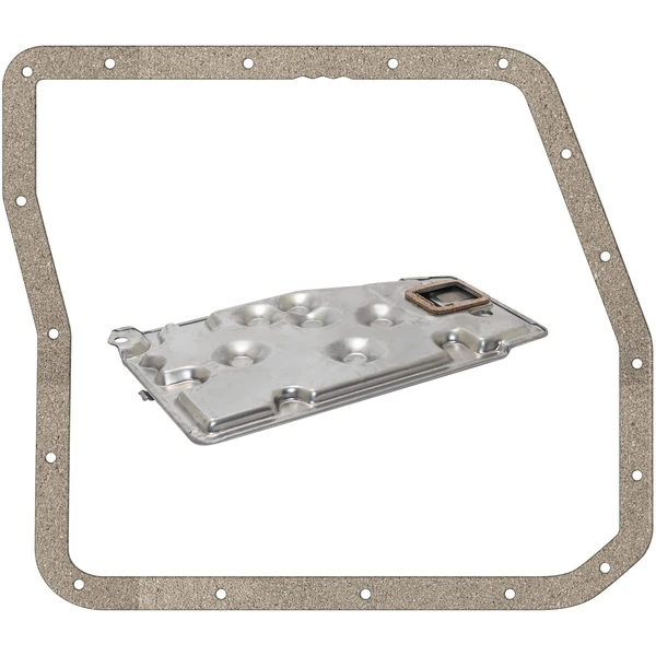 Transmission Oil Filter - Baldwin 20035