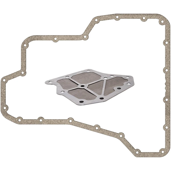 Transmission Oil Filter - Baldwin 20037