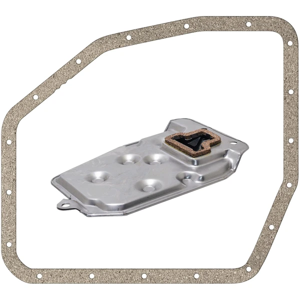 Transmission Oil Filter - Baldwin 20042