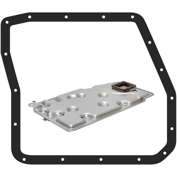 Transmission Oil Filter - Baldwin 20043