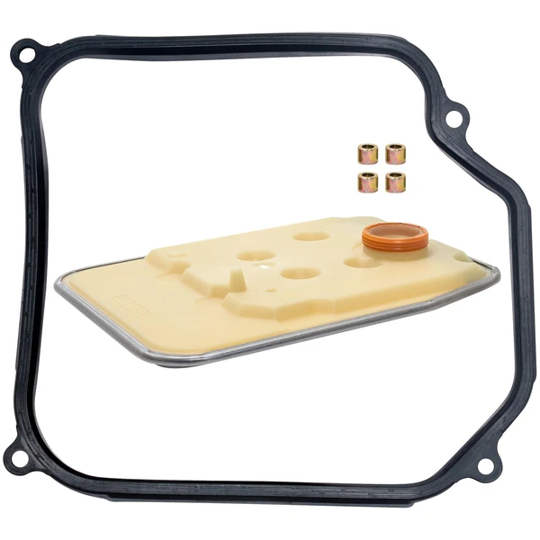 Transmission Oil Filter - Baldwin 20045