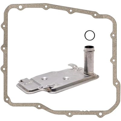 Transmission Oil Filter - Baldwin 20046